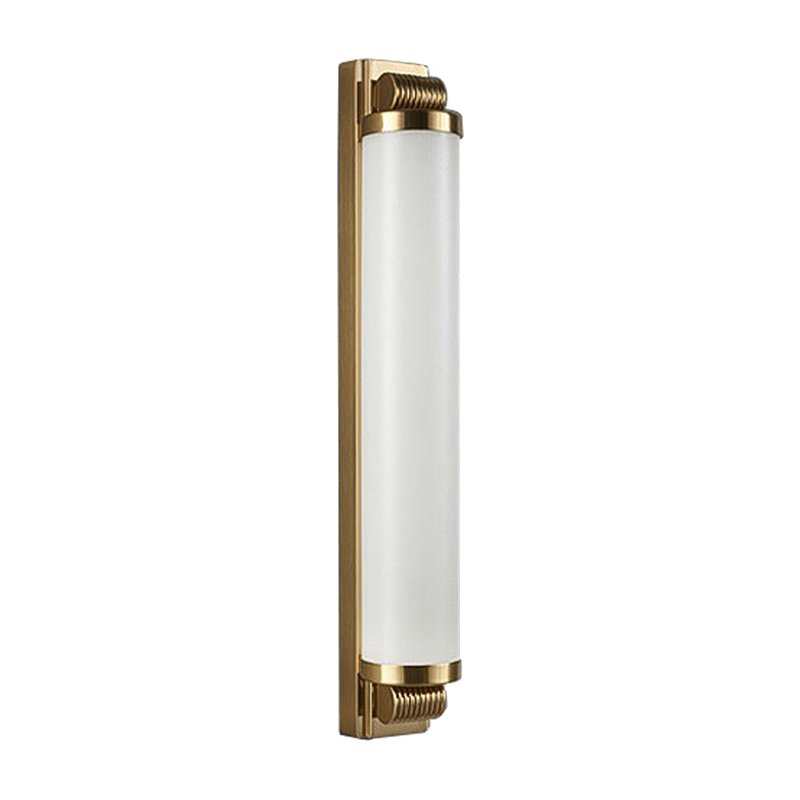 Бра Strip Trumpet Sconces gold Золотой Белый в Ижевске | Loft Concept 