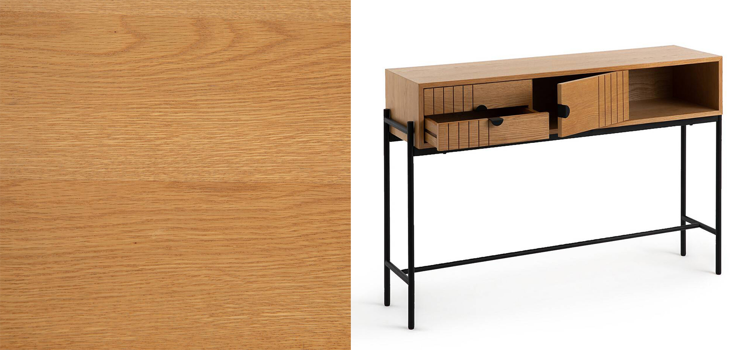 Консоль Domar - фото