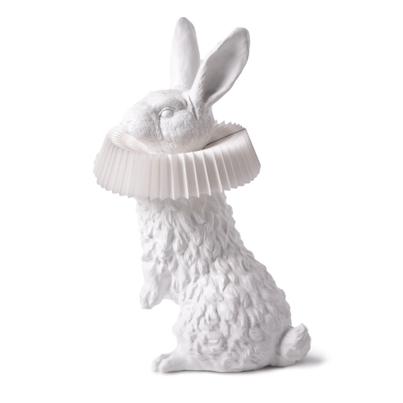 Table Lamp White Rabbit A Белый в Ижевске | Loft Concept 