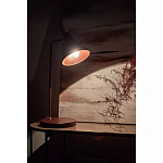 Настольная лампа с конусообразным плафоном Plum Table Lamp варинант исполнения - 5 | Loft Concept в Ижевске