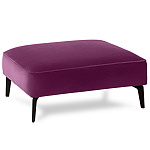 Пуф каркасный на металлических ножках Era варинант исполнения - 5 | Loft Concept в Ижевске