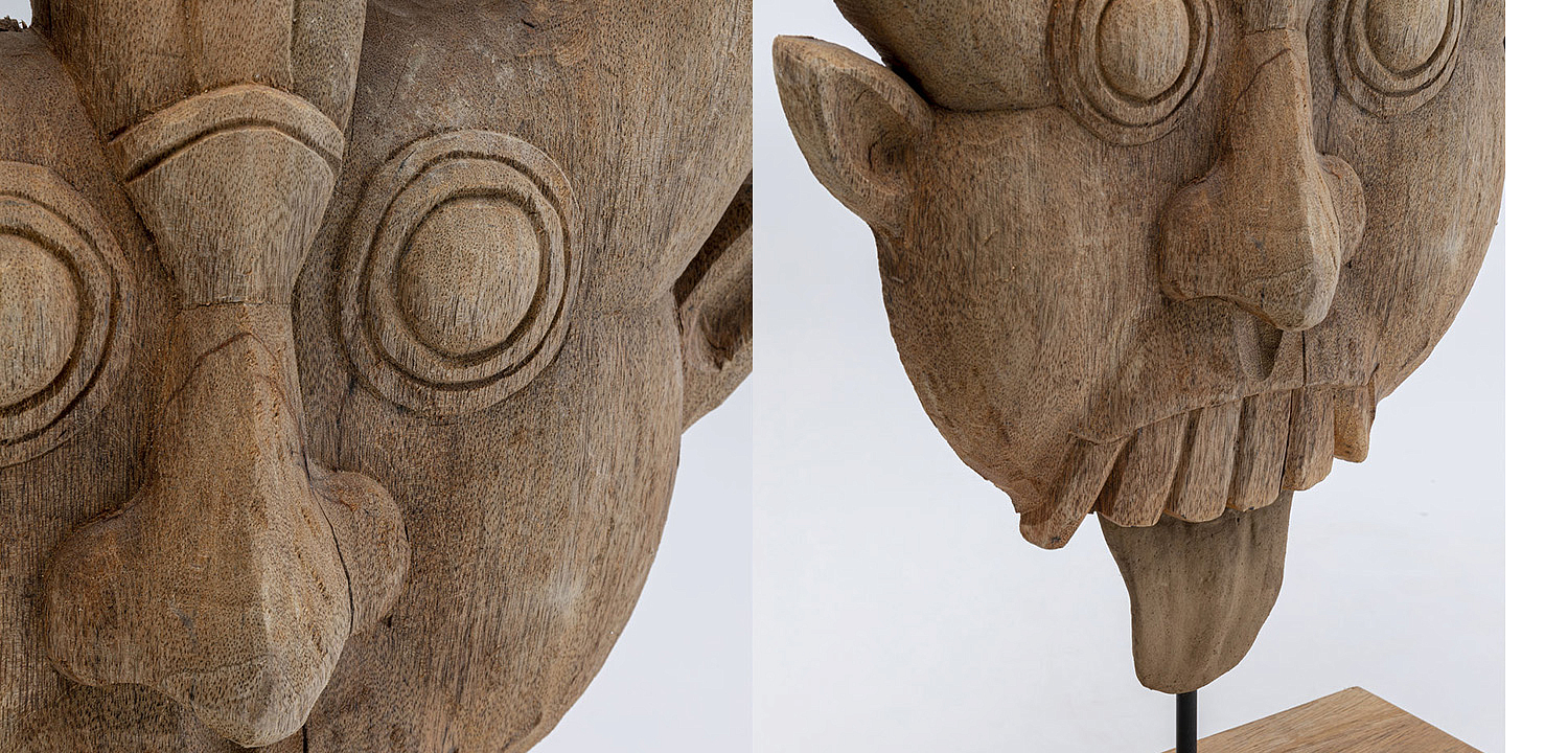 Статуэтка African Mask I - Loft-Concept в Ижевске