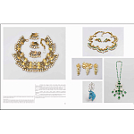 Книга в подарок Диор новый образ Dior: A New Look варинант исполнения - 5 | Loft Concept в Ижевске