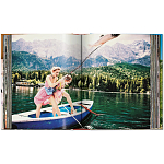 Подарочный Фотоальбом Ellen von Unwerth. Heimat варинант исполнения - 9 | Loft Concept в Ижевске