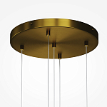 Подвесной светильник Lots of little things варинант исполнения - 3 | Loft Concept в Ижевске