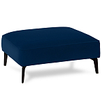 Пуф каркасный на металлических ножках Era варинант исполнения - 19 | Loft Concept в Ижевске