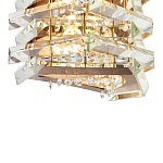 Бра в классическом хрустальном обрамлении Light Garland варинант исполнения - 4 | Loft Concept в Ижевске
