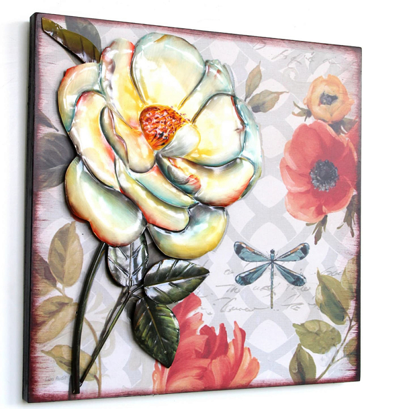 Аксессуар настенный из металла Blank Space Multi Мульти в Ижевске | Loft Concept 