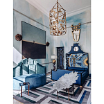 Книга Vincent Darre: Surreal Interiors of Paris варинант исполнения - 2 | Loft Concept в Ижевске