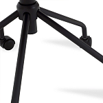 Стул из экокожи с стёжкой Kennedy варинант исполнения - 3 | Loft Concept в Ижевске