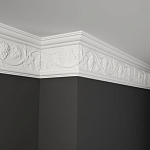 Карниз с орнаментом KO-21 варинант исполнения - 1 | Loft Concept в Ижевске