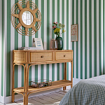 Ваза Ceramic Vase зеленая варинант исполнения - 9 | Loft Concept в Ижевске