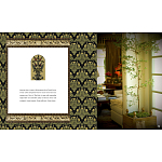 Книга A Tale Of Interiors варинант исполнения - 10 | Loft Concept в Ижевске