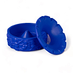 Пепельница Seletti Dialogues Blue варинант исполнения - 1 | Loft Concept в Ижевске