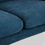 Диван Two turquoise seats варинант исполнения - 4 | Loft Concept в Ижевске