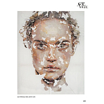 Коллекционная книга Art in Vogue варинант исполнения - 2 | Loft Concept в Ижевске