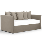 Кровать-кушетка Memory варинант исполнения - 16 | Loft Concept в Ижевске