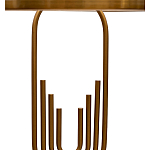 Торшер металлический с белым тканевым абажуром Conjunction варинант исполнения - 1 | Loft Concept в Ижевске