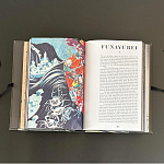 Книга о сверхъестественных существах японской мифологии Yokai Ghosts. By the Great Masters of Japanese Woodblock варинант исполнения - 6 | Loft Concept в Ижевске