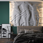 Барельеф WOMEN варинант исполнения - 1 | Loft Concept в Ижевске