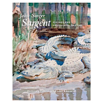 Подарочная Книга художник John Singer Sargent: Figures and Landscapes, 1914-1925 варинант исполнения - 1 | Loft Concept в Ижевске