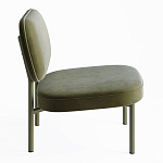 Кресло «Топтыныч» варинант исполнения - 4 | Loft Concept в Ижевске