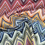 Мебельная ткань Гобелен мульти цвет 140 см T2-159 варинант исполнения - 3 | Loft Concept в Ижевске