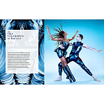 Книга New York City Ballet: Choreography and Couture варинант исполнения - 4 | Loft Concept в Ижевске