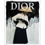 Книга в подарок Диор новый образ Dior: A New Look варинант исполнения - 1 | Loft Concept в Ижевске