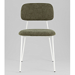 Стул Chao зеленый варинант исполнения - 4 | Loft Concept в Ижевске