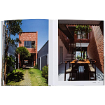 Книга Brick by brick Klanten Robert варинант исполнения - 4 | Loft Concept в Ижевске