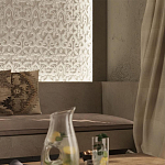 Гипсовая 3D Панель C-04 варинант исполнения - 2 | Loft Concept в Ижевске