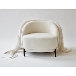 Кресло Carbula плетеная  спинка ручная работа варинант исполнения - 1 | Loft Concept в Ижевске