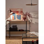 Настольная лампа с конусообразным плафоном Plum Table Lamp варинант исполнения - 2 | Loft Concept в Ижевске