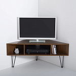 Угловая ТВ-тумба  Ford Corner TV Stand варинант исполнения - 4 | Loft Concept в Ижевске