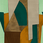 Мебельная ткань Велюр 145 см Т4-81 варинант исполнения - 1 | Loft Concept в Ижевске