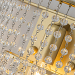 Бра с каскадами кристаллов Crystal Rains варинант исполнения - 3 | Loft Concept в Ижевске