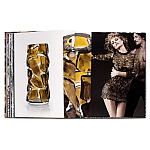 Редкое коллекционное издание Casa Cavalli Home: Celebrating the Roberto Cavalli Lifestyle Леопард варинант исполнения - 2 | Loft Concept в Ижевске