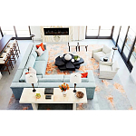 Книга Bold: the interiors of drake anderson Drake Jamie, Anderson Caleb варинант исполнения - 5 | Loft Concept в Ижевске