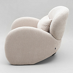 Кресло Rafael Accent Chair варинант исполнения - 3 | Loft Concept в Ижевске