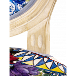 Стул French Extra blue варинант исполнения - 5 | Loft Concept в Ижевске