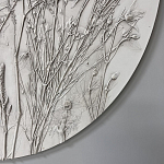 Панно Пыльная трава варинант исполнения - 3 | Loft Concept в Ижевске