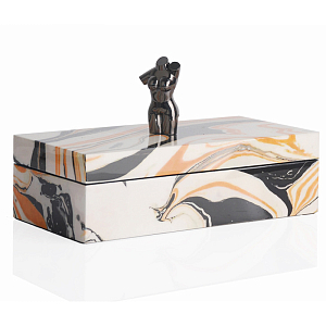 Шкатулка Birgitta Box Bust