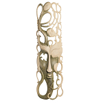 Маска ручной работы деревянная резная Carved Mask варинант исполнения - 1 | Loft Concept в Ижевске