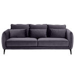 Диван трёхместный с подлокотниками Dutchman варинант исполнения - 25 | Loft Concept в Ижевске