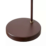 Настольная лампа с конусообразным плафоном Plum Table Lamp варинант исполнения - 8 | Loft Concept в Ижевске