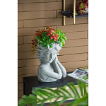 Кашпо Shyness варинант исполнения - 4 | Loft Concept в Ижевске