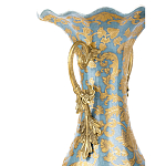 Ваза фарфоровая Vert варинант исполнения - 6 | Loft Concept в Ижевске