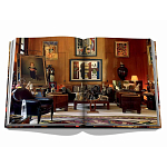 Yves Saint Laurent at Home варинант исполнения - 6 | Loft Concept в Ижевске