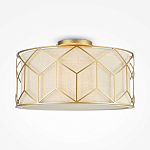 Потолочный светильник Messina Е27 варинант исполнения - 3 | Loft Concept в Ижевске